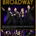 THE BEST OF BROADWAY