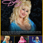 DOLLY PARTON TRIBUTE SHOW