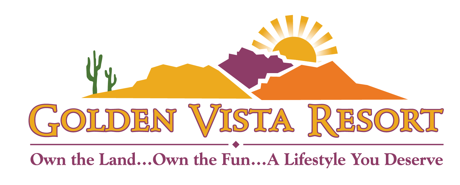 Golden Vista RV Resort Arizona