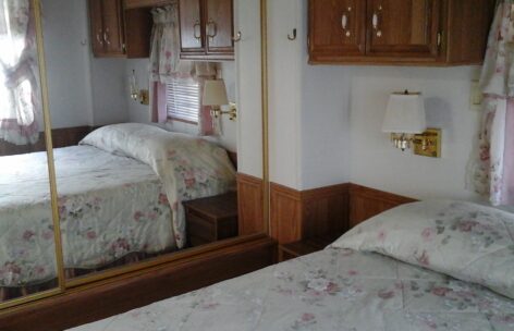 Lot 132 Bedroom