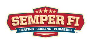 Semper Fi Heating Cooling Plumbing