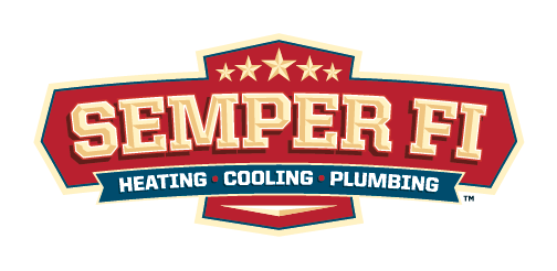 Semper Fi Heating Cooling Plumbing