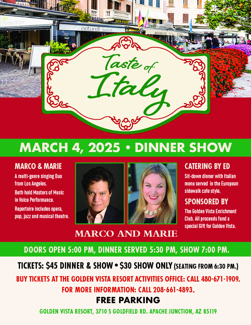 GV-Taste of Italy