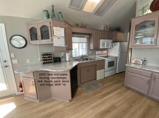 Lot 991 Kitchen