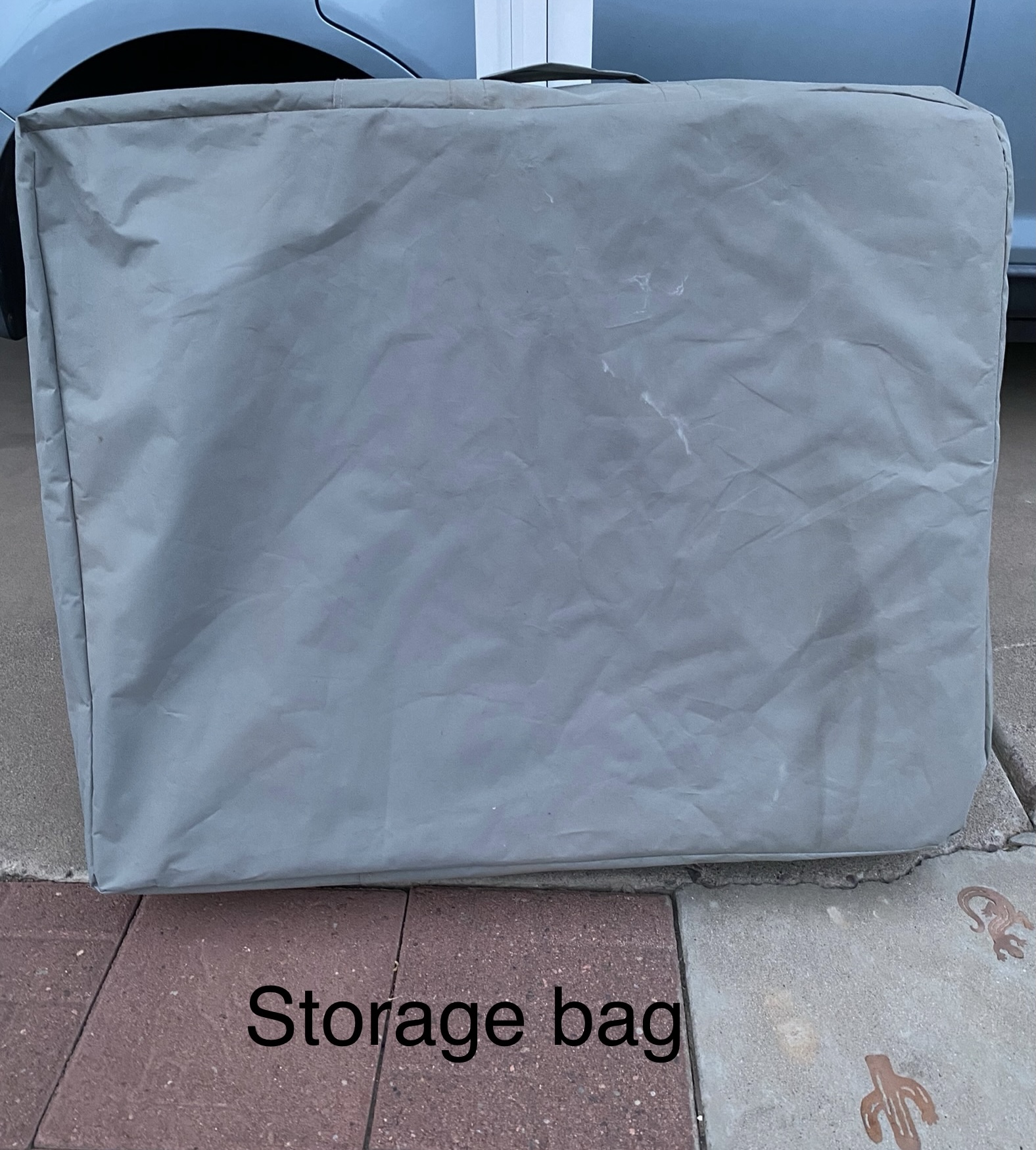 storage bag