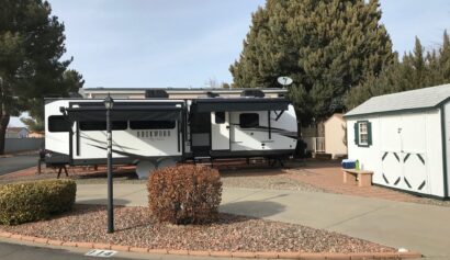 Carpenter RV For Sale