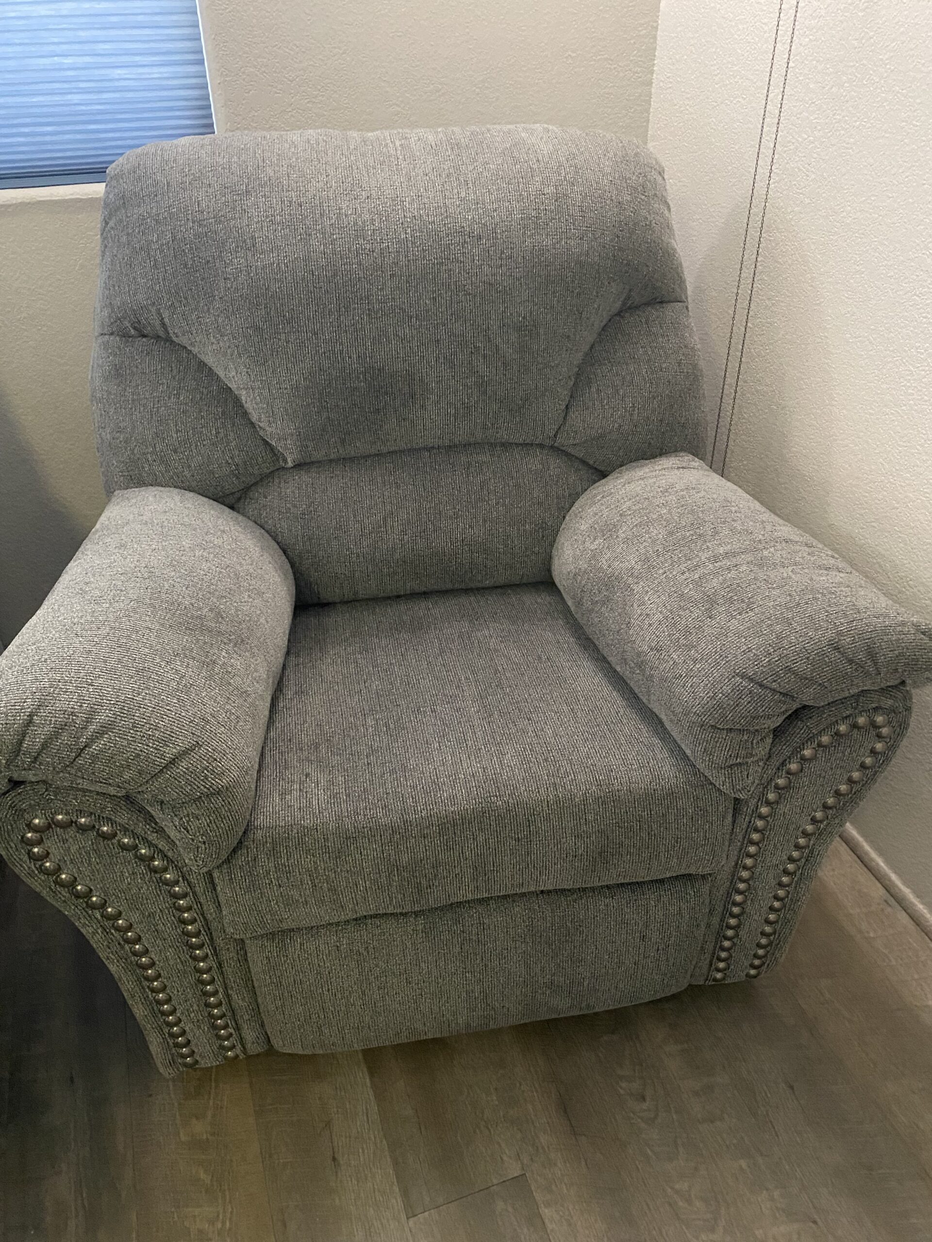 Recliner for Sale