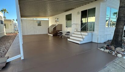 Carport 827