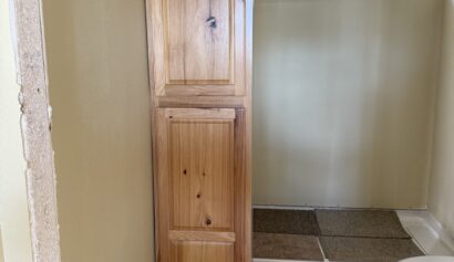 Cabinet 1
