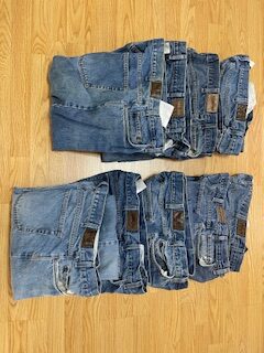 Jeans 1