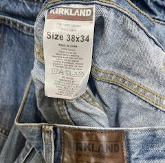 Jeans 2