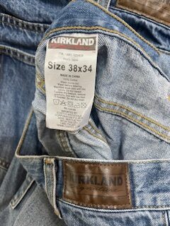 Jeans 2